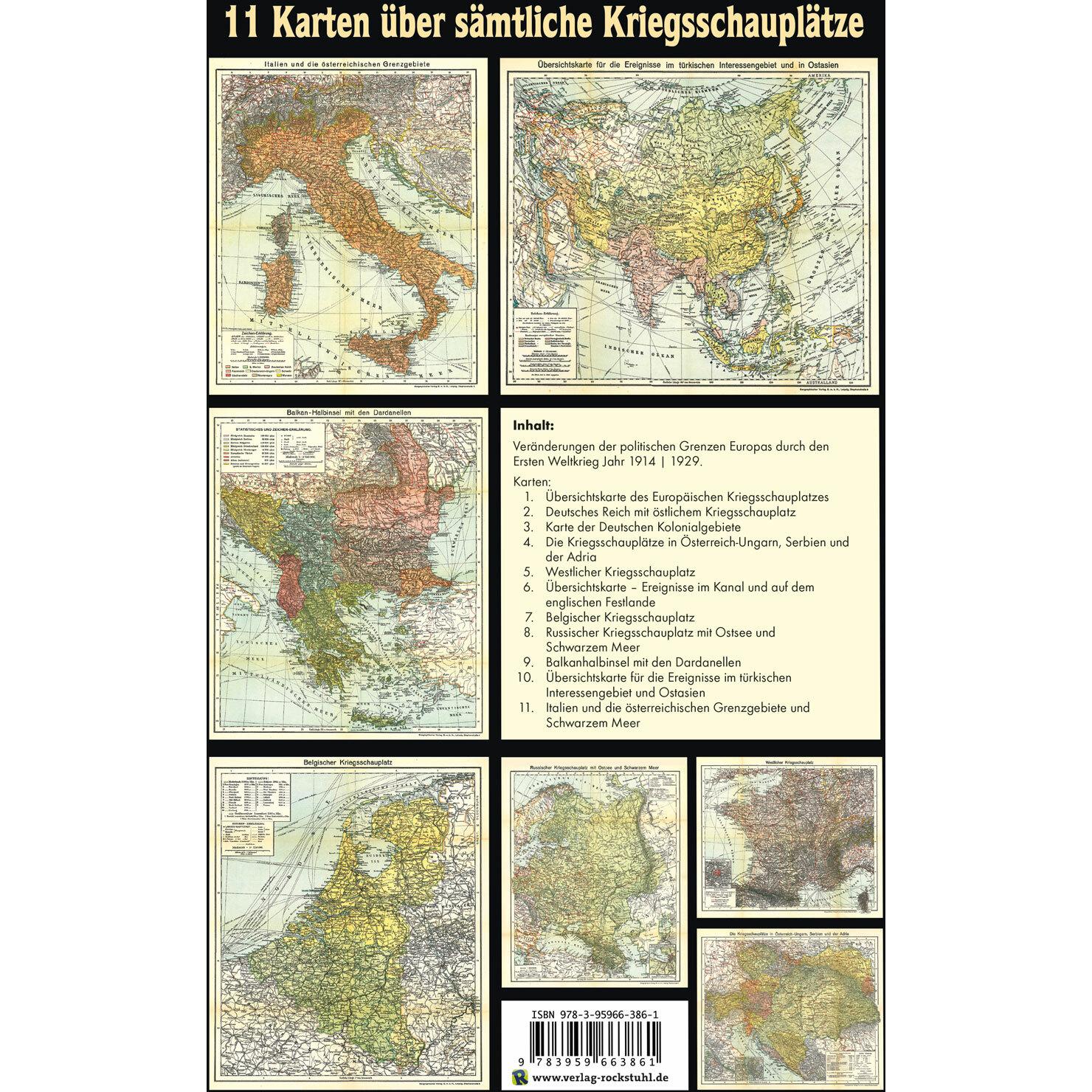 Thumbnail - Harald, Fachbücher von Harald Rockstuhl