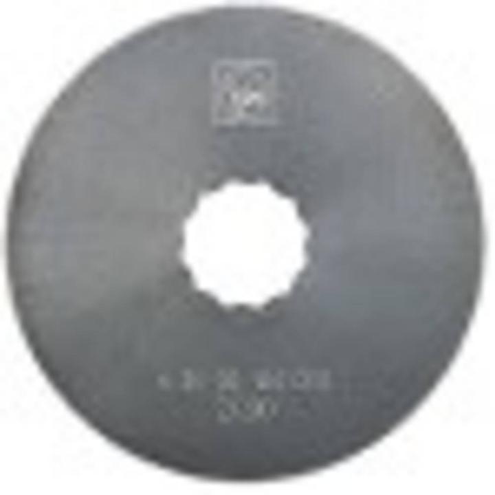 Actual product image Fein HSS circular saw blade 80 mm 63502