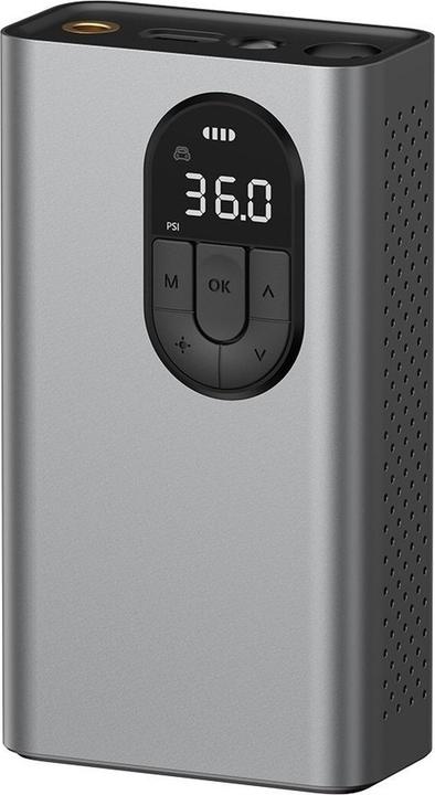 Actual product image Baseus Compressor (10 bar)