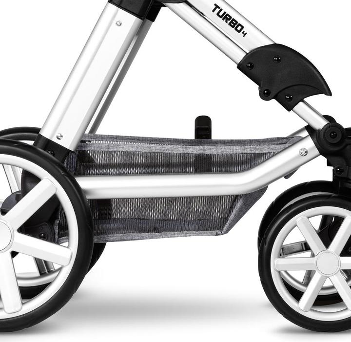 Actual product image ABC Design Turbo 4 Collection 2020