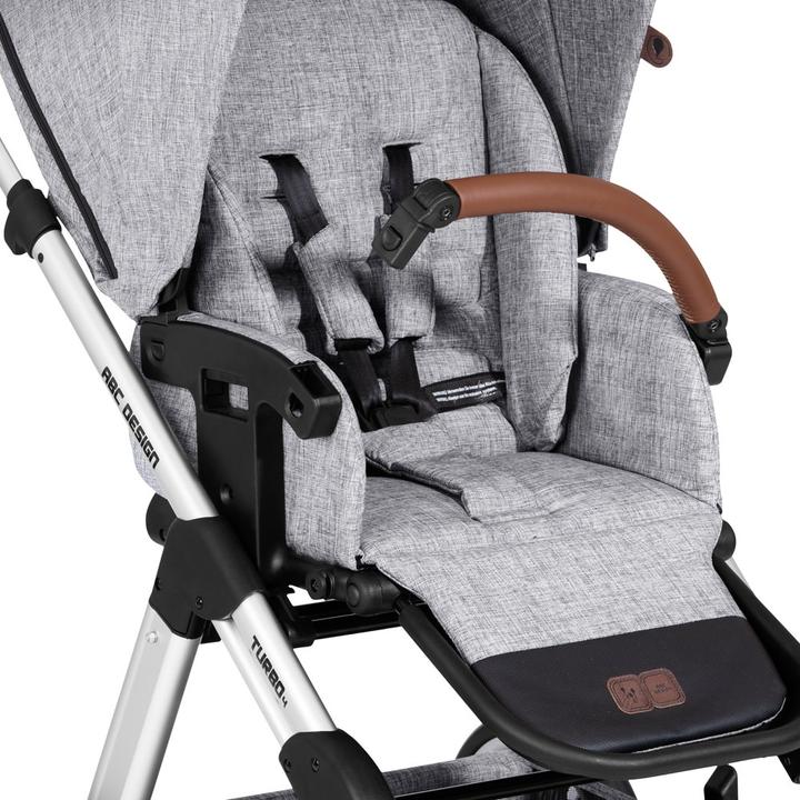 Actual product image ABC Design Turbo 4 Collection 2020