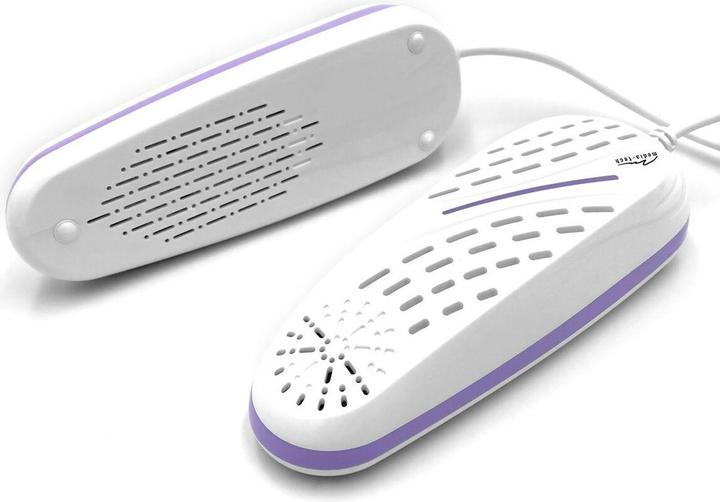 Immagine prodotto Media-Tech MT6532 Stiefel Ozon-Trockner 2 (1 x)