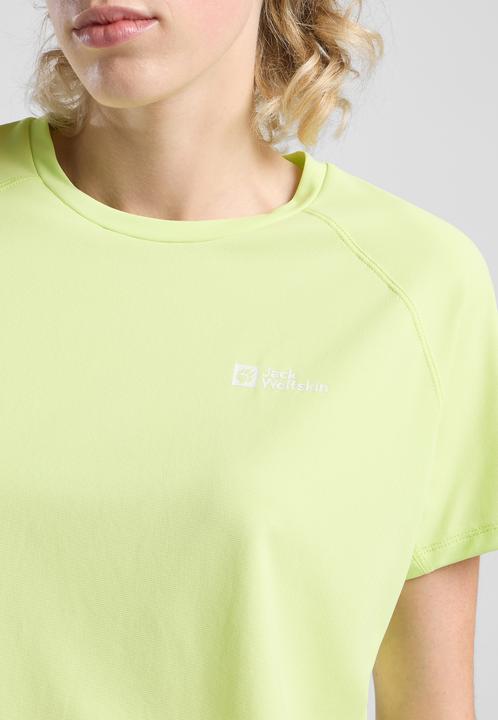 Actual product image Jack Wolfskin Prelight Swift T W (M)