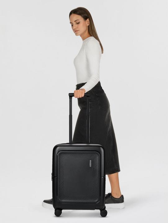 Image du produit American Crew Valise & trolley Dashpop Spinner 55 EXP (41 l)