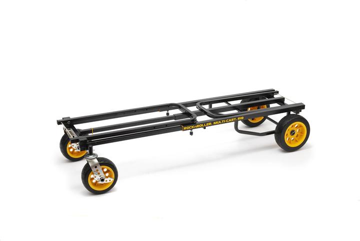 Produktbild RocknRoller R18RT Multi-Cart Mega Plus (317 kg)