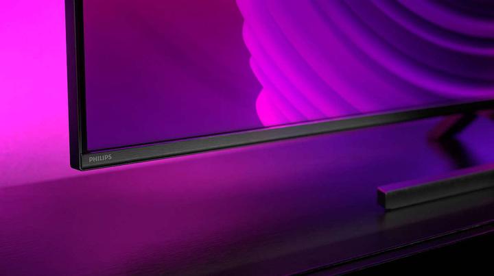 Actual product image Philips 58PUS8546/12 (58", LED, 4K, 2021)