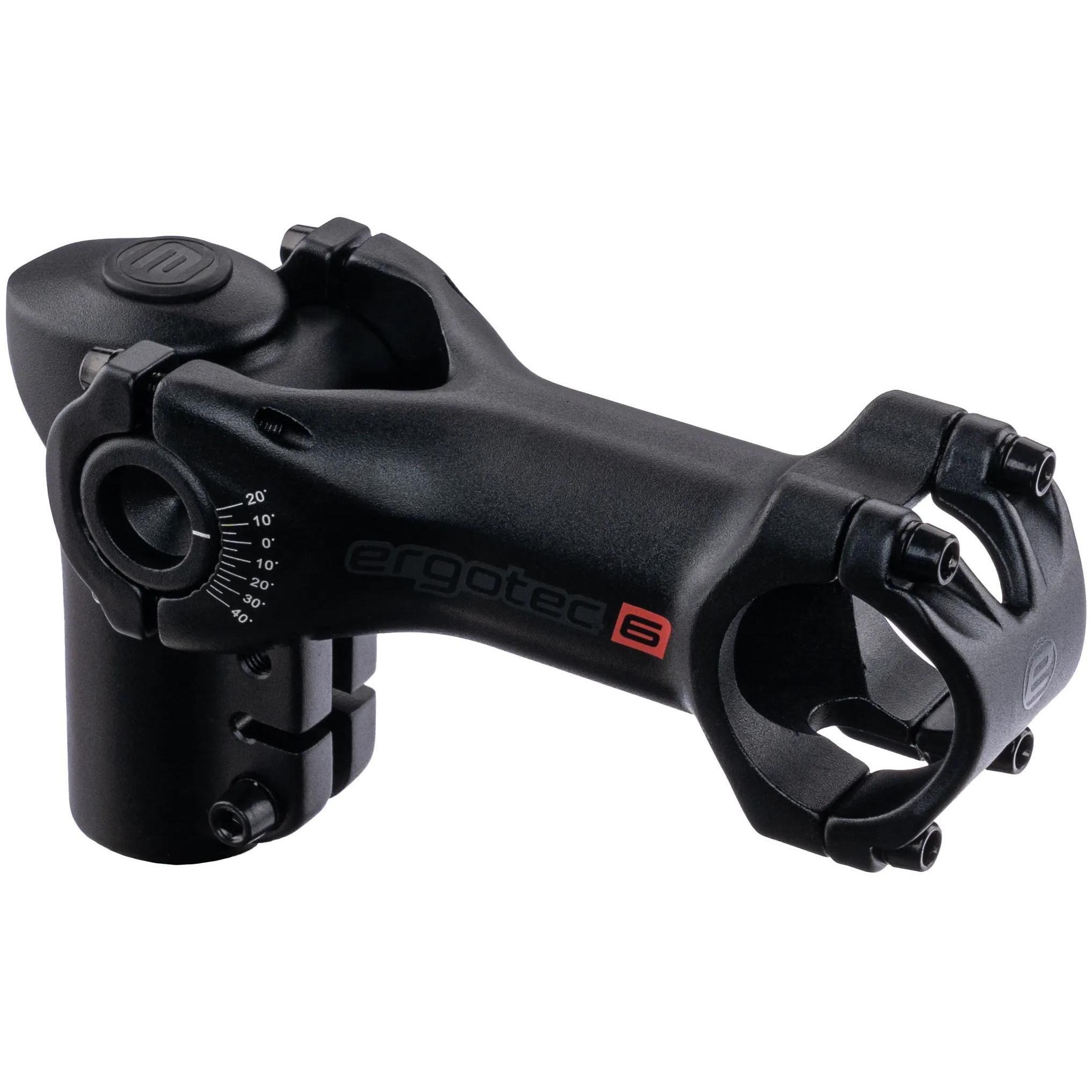Ergotec, Attacchi Manubrio, (100 Mm)