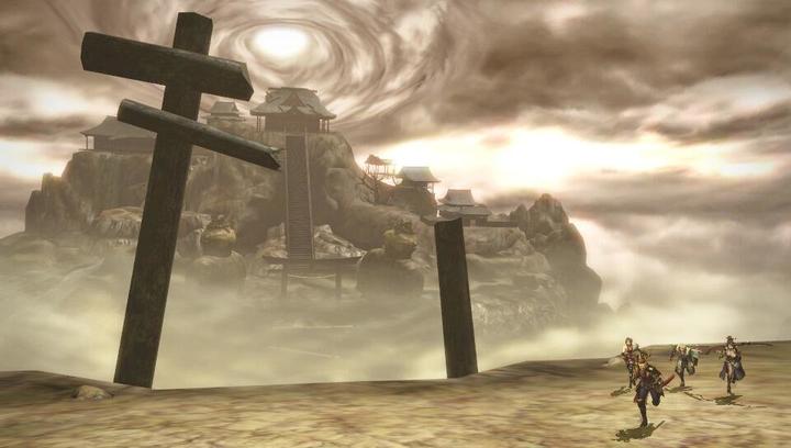 Produktbild Koei Tecmo Toukiden Kiwami PS4 (PS4, EN)