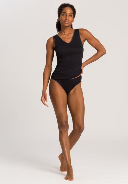 Immagine prodotto Hanro Cotone senza cuciture (M, Confezione singola)