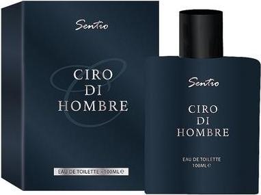 Produktbild Sentio Parfüm 100ml Ciro di Hombre EDP men (Eau de Parfum, 100 ml)