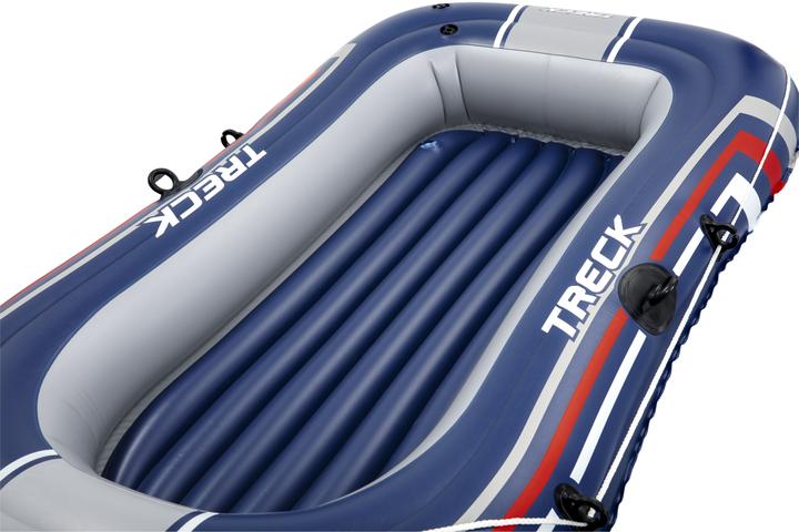 Immagine prodotto Bestway 61083 / 24 (228 cm, 2 Persone)