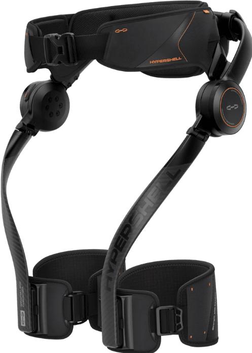 Immagine prodotto Hypershell X Ultra