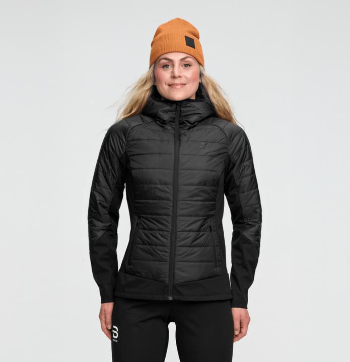 Produktbild Daehlie W Jacket Graphlite 2.0 (M)