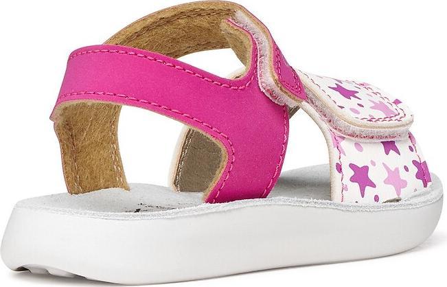Produktbild Geox Weiche Sandalen LIGHTFLOPPY (22)