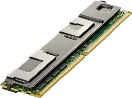 Actual product image HPE 2666 Persistent Memory Kit (1 x 128GB, 2666 MHz, DDR-RAM, DIMM)