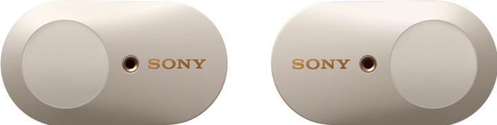 Produktbild Sony WF-1000XM3 (ANC, 6 h, Kabellos)