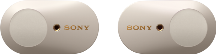 Image du produit Sony WF-1000XM3 (ANC, 6 h, Sans fil)