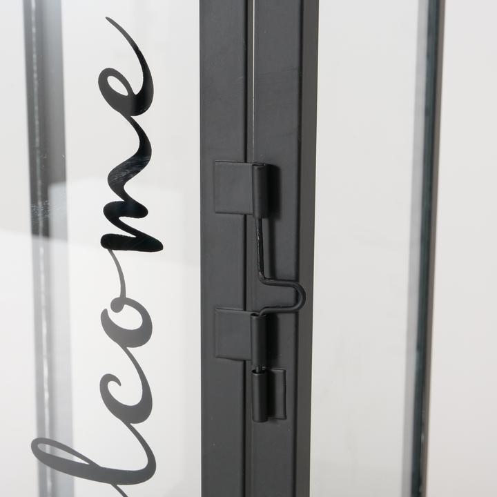 Productafbeelding Boltze Home Manhattan (20 x 20 x 50 cm, 2 x)