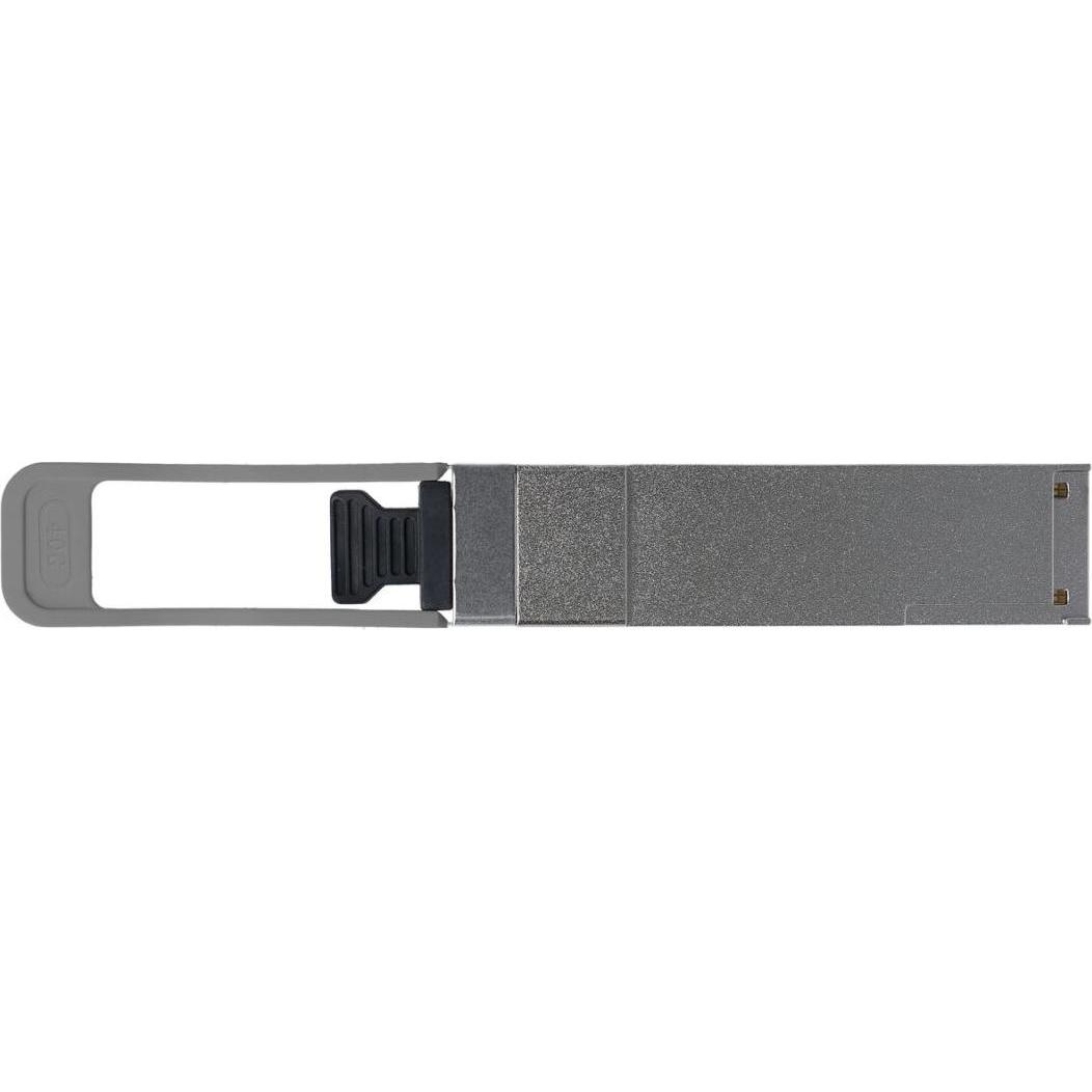 Thumbnail - BlueOptics Arista Networks QSFP-40G-SRBD kompatibler QSFP BO25K856S2D, Transceiver, Silber
