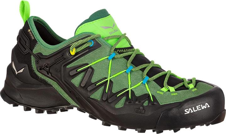 Image du produit Salewa Chaussures GTX Wildfire Edge (41)