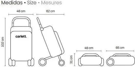 Produktbild Carlett Family Urban