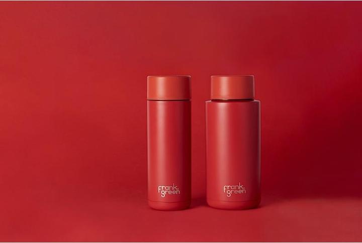 Produktbild Frank Green Keramik Cup (0.60 l)