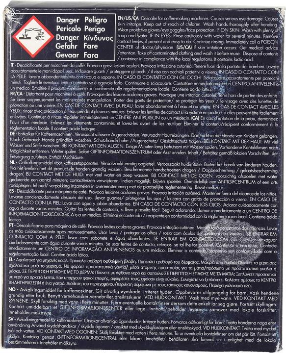 Produktbild De'Longhi EcoDecalk Mini (200 ml)