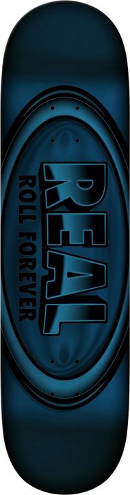 Produktbild Real Oval Foil DBX (8.50")