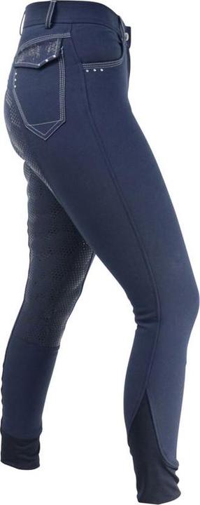 Actual product image Hy Equestrian Breeches Highgrove (44)