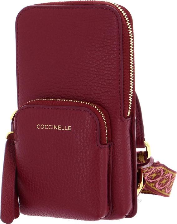 Produktbild Coccinelle Pixie Hi-Tech Phone Bag