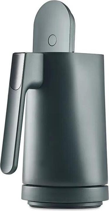 Produktbild Jacob Jensen Wasserkocher Dunkelgruen (1.20 l)