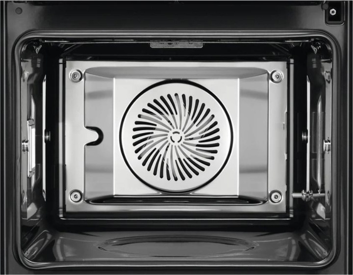 Actual product image AEG BSK999330T