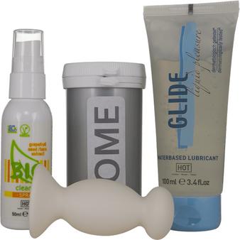 Image du produit HOT Come Box SET