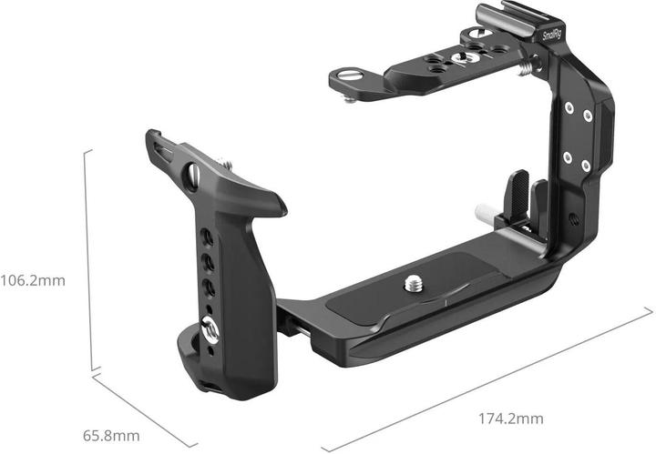 Produktbild SmallRig 5656 (Cage)