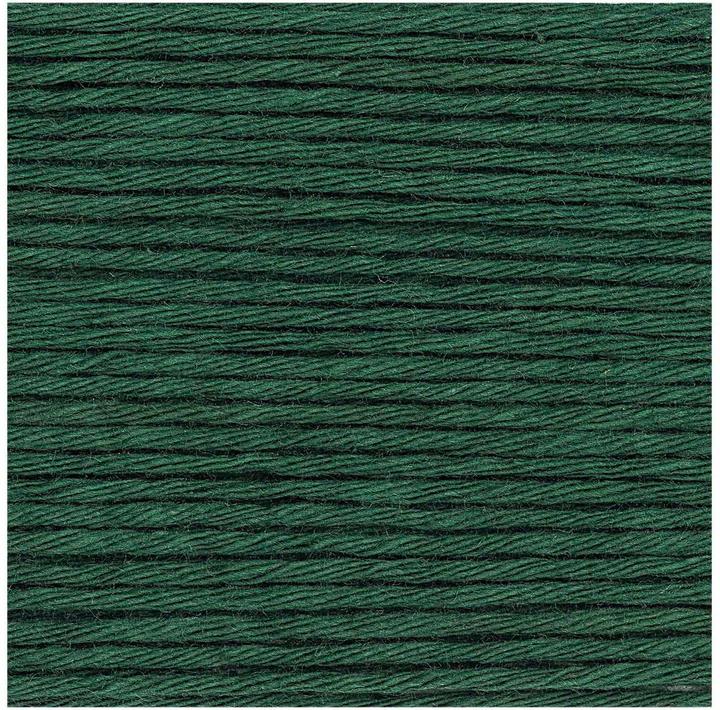 Actual product image Rico Design Wool Creative Cotton Aran (85 m)
