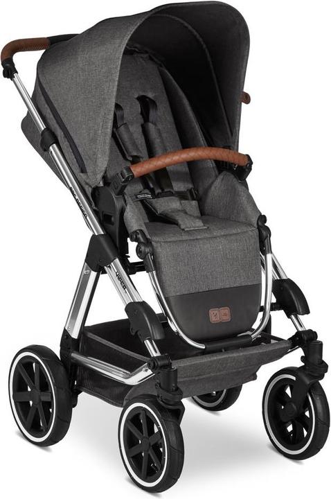 ABC Design Viper 4 Kollektion 2020