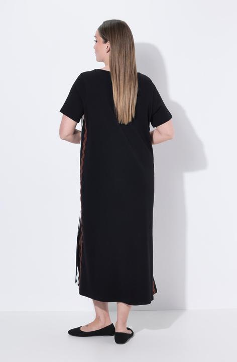 Produktbild Ulla Popken Maxi-Jerseykleid (46, 48)