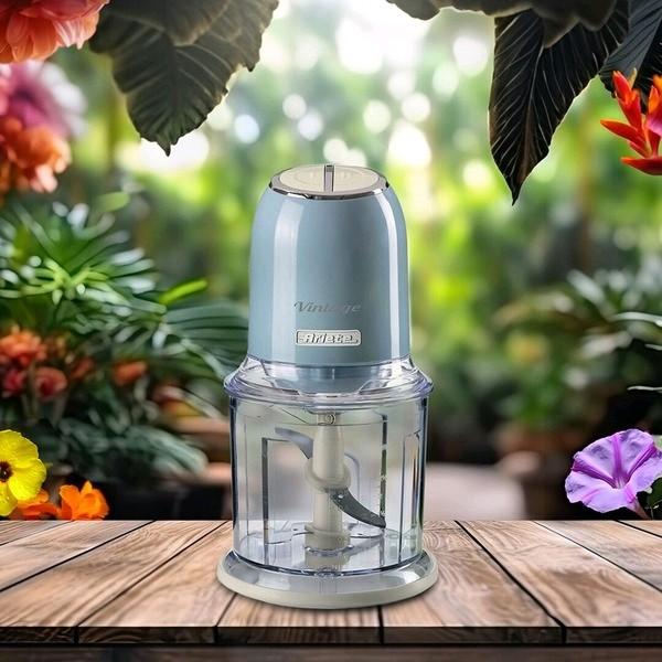 Produktbild Ariete 438 Zerkleinerer Vintage (600 ml, 400 W)