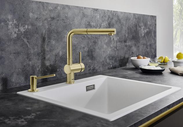 Produktbild Blanco Linus-S