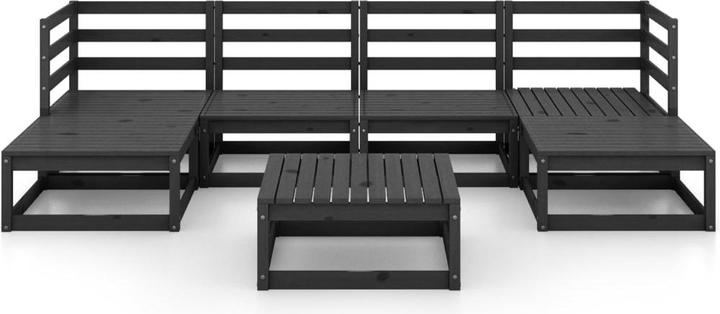 Immagine prodotto vidaXL Berkley