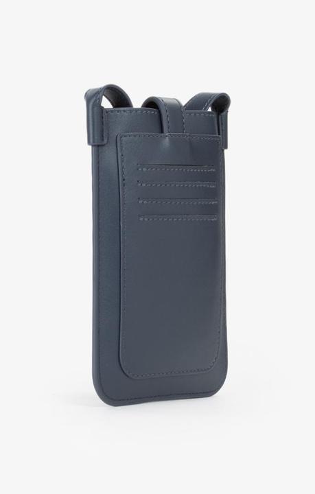 Actual product image Valentino Clio Re Blue Storage Holder