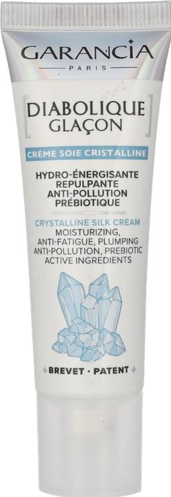 Immagine prodotto Garancia Diabolique Glacon Cristalline Soie Anti-Pollution C (20 ml)