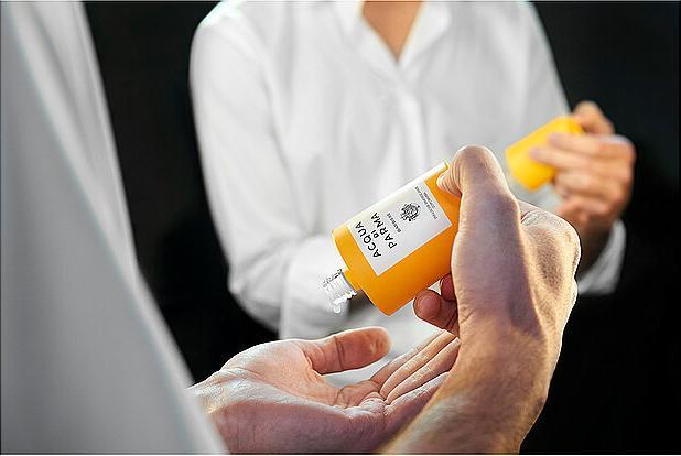 Immagine prodotto Acqua Di Parma Emulsione dopo barba (Lozione dopobarba, 100 ml)