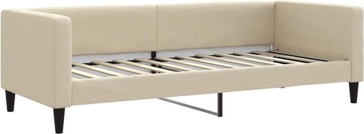 Image du produit vidaXL Tagesbett mit Matratze (80 x 200 cm)