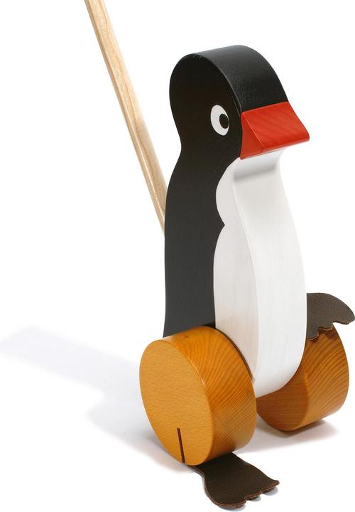 Immagine prodotto Weizenkorn Stosspenguin Franz