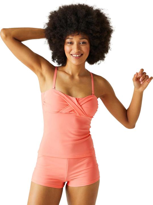 Immagine prodotto Regatta Aceana III Maglia Tankini Semplice Donna (38 D)