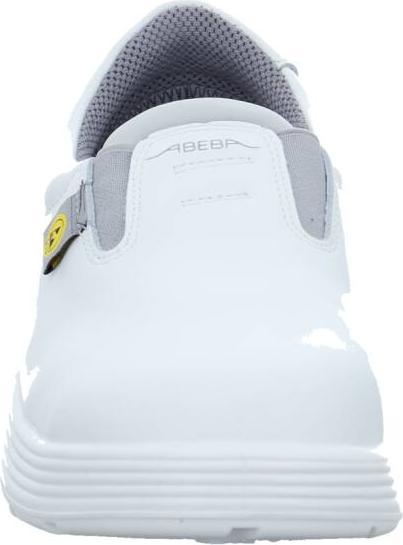 Produktbild Abeba ESD Slipper S2 (S2, 45)