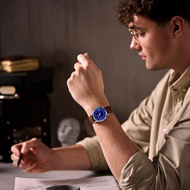 Actual product image Fawler Paz (40 mm)