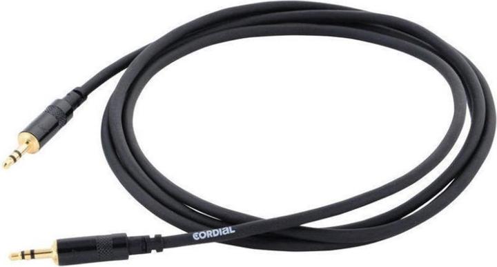 Produktbild Cordial Cfs Ww (1.50 m, 3.5mm Klinke (AUX))