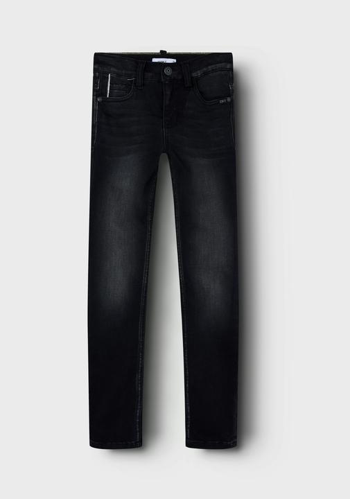 Actual product image Name it X-Slim Theo Jeans (152)